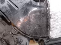 фото thumb №6, Корпус обігрівача 6q1819303b skoda rapid ii 1.4d+wentylator+ двигуни