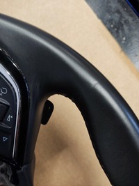 фото thumb №9, Багатофункціональний повітропровід з пелюстки skoda superb octavia kodiaq3v0419091s