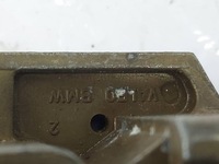 фото thumb №7, Ручка наружная левая хромированная mini r50, r52, r53 cooper one