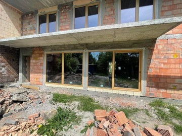 Опора монтажной консоли HS