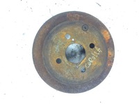 фото thumb №1, Tarczo барабан toyota corolla toyota