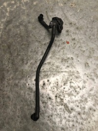 фото thumb №1, Шланг вакуумa audi q5 lift 8r1611931l