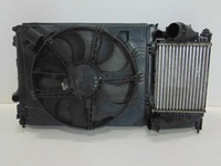 фото thumb №1, Комплект радіатор renault megane iv 1.6 tce