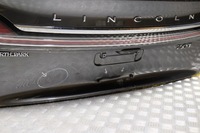 фото thumb №10, Lincoln nautilus 2019 20- крышка багажника задняя багажника usa