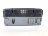 Купить Фара потолочная skoda fabia 2 3b0947105c хэтчбек 06-14 салона, фото thumb