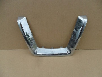 фото thumb №6, Nissan qashqai j10 2007 2008 2009 хром решітка