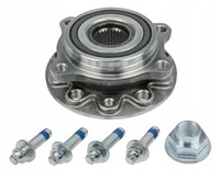 фото thumb №9, Підшипник колеса alfa p 159 05- meyle 15-146500003