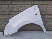 фото thumb №1, Koleos i 1 08-13 крила лівий перед оригінал