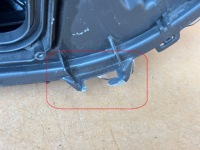 Купить Renault talisman фара левый перед передняя фара full led, фото thumb