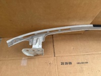 Tesla model y 19r.- балка підсилювач бампера перед передній 150547900a Київ, фото thumb