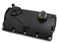 фото thumb №1, Aso оригинальная крышка клапанов вентиляция картера 03g103469k