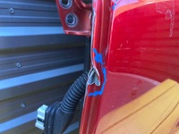 фото thumb №6, Renault megane v e-tech двері лівий задня biyxa