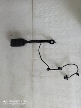 фото thumb №1, Застёжка ремня kierwocy do audi q5 q3 8r0857755m