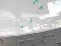 фото thumb №10, Porsche taycan 9j1 9j0 cross туризмо 19- кришка кришка багажника зад