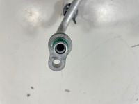 фото thumb №5, Hyundai kona ii 2024 с передний wąż / шланг кондиционера a/c