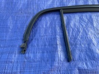 фото thumb №2, Peugeot 208 ii прокладка дверь правый задняя 22 rok