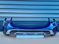 Купить Mercedes glc lift 19- бампер перед оригинал b238, фото thumb