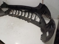 фото thumb №7, Kia sportage 5 v 21- спойлер накладка бампера задня 86612r2000