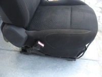 фото thumb №9, Сидіння лівий перед передній водія citroen c3 picasso