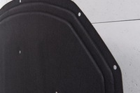 фото thumb №9, Шумоизоляция капот 51489175051 + клипсы bmw x4 f26 2014-2018