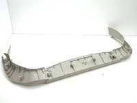 фото thumb №11, Nissan leaf ii ze1 2018 обивка задний крышки багажника