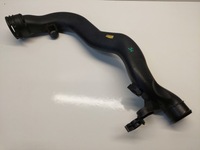 фото thumb №1, Труба wąż інтеркулер 1k0145770r vw seat skoda 1.4 tsi cav 180km