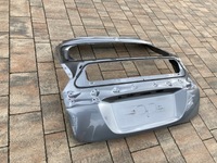 фото thumb №4, Mitsubishi eclipse cross 2017-2020 крышка багажника задняя