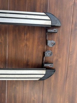 фото thumb №3, Планка порогова права ліва поріг hyundai tucson iv n7370ade00bl