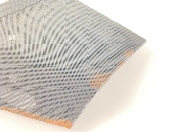 фото thumb №8, Захист маскувальна накладка динаміка ліва панель приладів роздавальна mercedes w124 1246801939