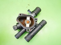 фото thumb №8, Патрубок корпус термостата nissan primera p12 1.9