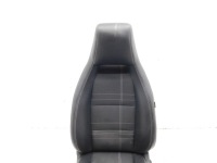 фото thumb №8, Сидіння заднє сидіння комплект amg - mercedes a-klasa w176 amg