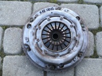 фото thumb №1, Сцепление прижим диск nissan micra k12 1.2 cr12