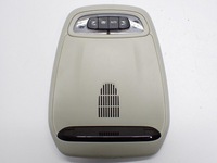 фото thumb №1, Лампа салона кабины оригинал volvo v40 ii 13r