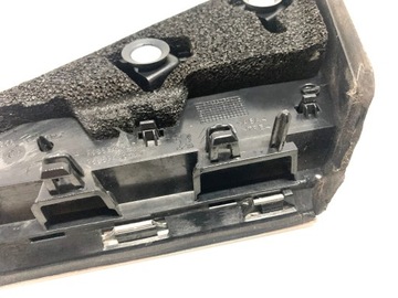 фото thumb №10, Трикутник захист крила права правий хром 5008 i