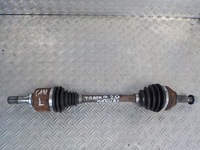 фото thumb №1, Trafic iii 2.0 19- привідний вал ліва