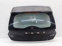 фото thumb №1, Кришка багажника кришка багажника volvo v40 ii lift r-design 717-46