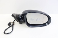 фото thumb №10, Vw passat b5 fl дзеркало праве 6 pin 7 кабелі 3b0857934b e1010781 європа