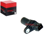 фото thumb №1, Датчик оборотов вала коленчатого metzger