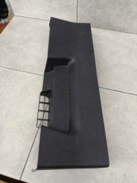 фото thumb №1, Citroen jumpy proace expert защита панели консоли заглушка 1648302x e