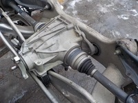 фото thumb №14, C klasa w205 s205 2.0 cgi combi підвіска задня