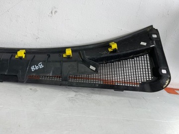 фото thumb №6, Панель під лобовим склом renault zoe 2013- оригінал