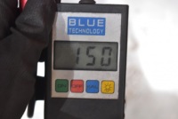 фото thumb №6, Крышка багажника багажника задняя задняя c9x vw golf 7 vii sportsvan 12-17