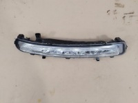 Лампа drl led бампер перед ford mondeo mk4 iv рестайлинг  2010-2014 правая + левая Цена, фото thumb