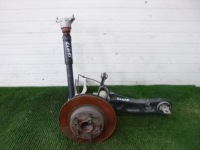 фото thumb №1, Cla w117 поворотный кулак рычаги амортизатор правый задняя комплект