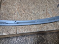 фото thumb №8, Renault kangoo 4 iv 3 iii 21r-- спойлер нижній бампера передньої перед