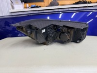 Hyundai ioniq 5 v 21- фара ліва full led блок запалювання Недорого, фото thumb