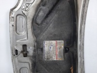 Fiat idea 1.3 multijet 04r капот kod 647 в Україні, фото thumb