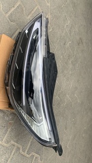 фото thumb №1, Hyundai i30 20-21 лампа права ліва full led