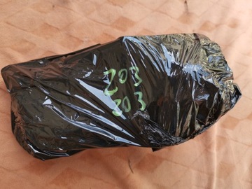 фото thumb №12, Mercedes w203 рестайлінг дзеркало праві 11pin складний ele електрично