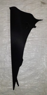 фото thumb №1, Bmw 7 g11 защита корпус обшивка стойка c левая